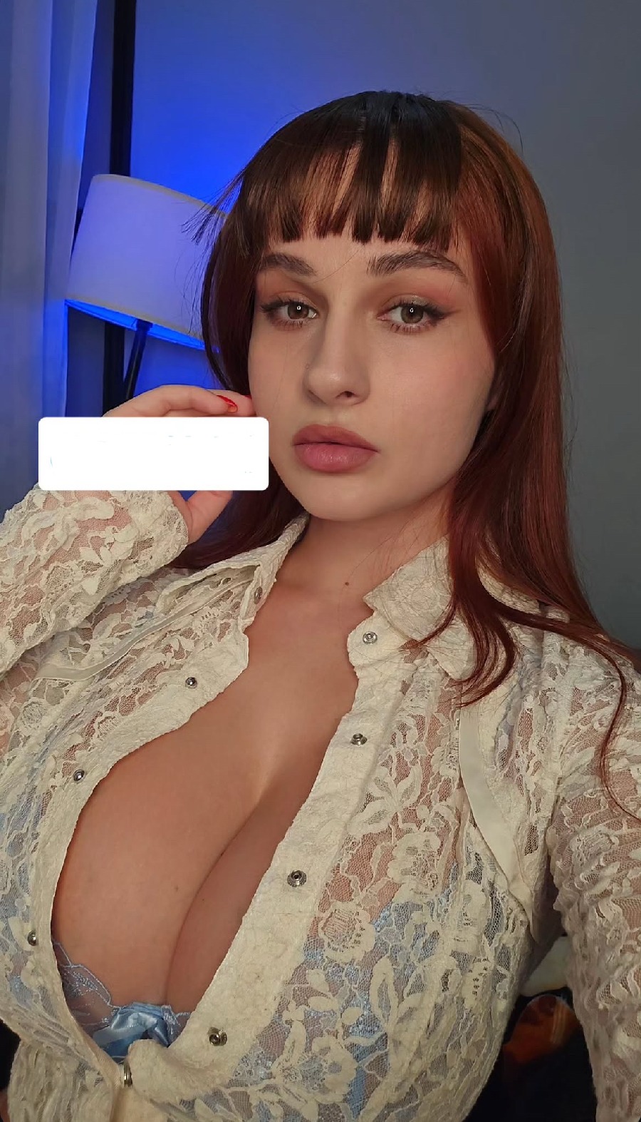 Take a pause and enjoy Miranda Faith — streaming from Ouagadougou