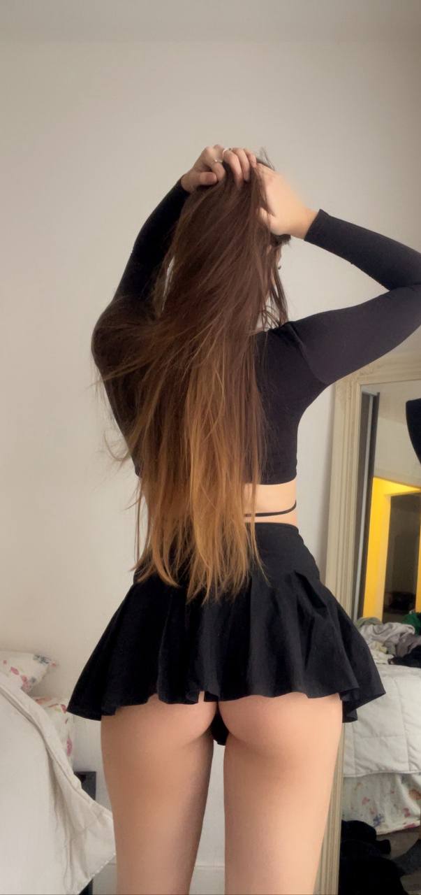 Photo Lola La Fleur in Ouagadougou