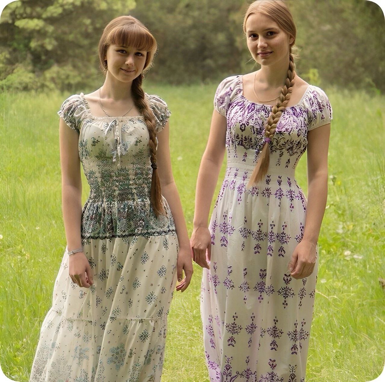 Slavic girls underwear in Ouagadougou