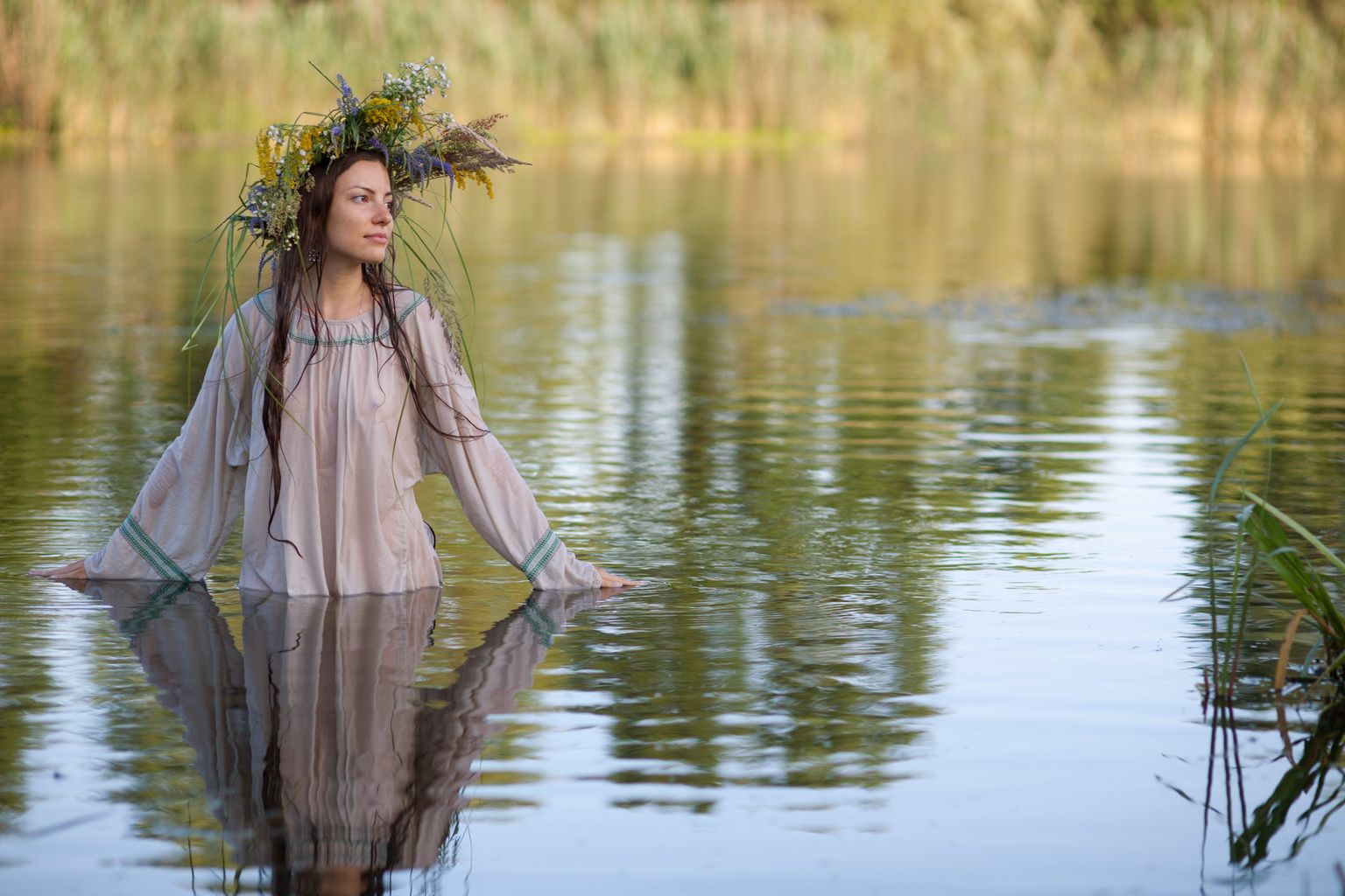 Slavic girls in Ouagadougou