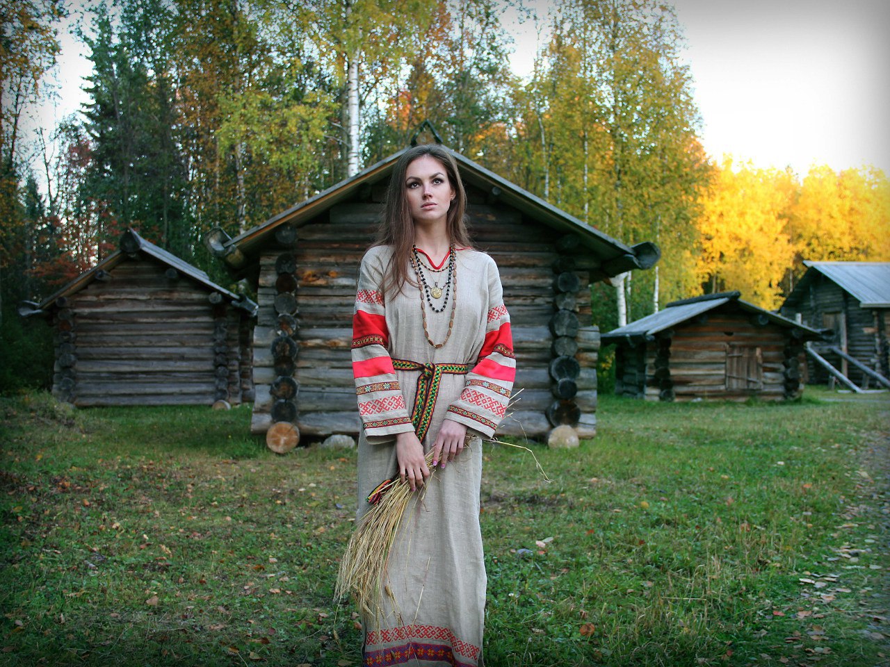 Sexy model Slavic girls in Ouagadougou