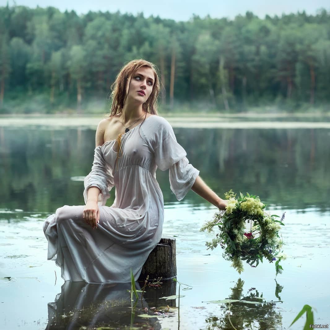 Beautiful girl Slavic women in Ouagadougou