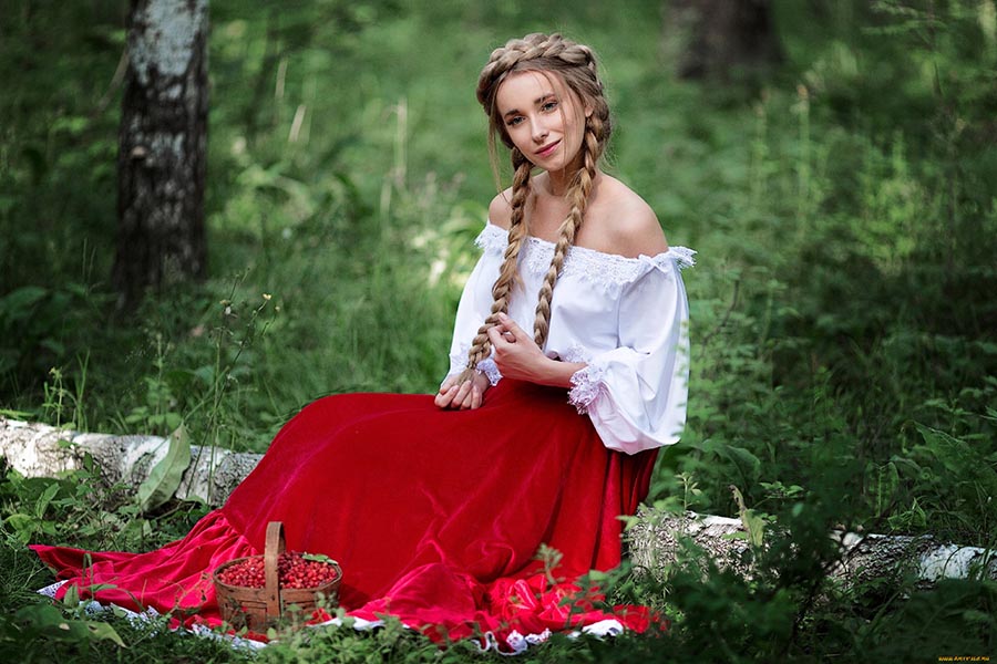 Sexy photo Slavic women in Ouagadougou