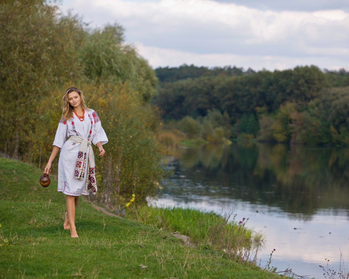 Nude girl Slavic women in Ouagadougou