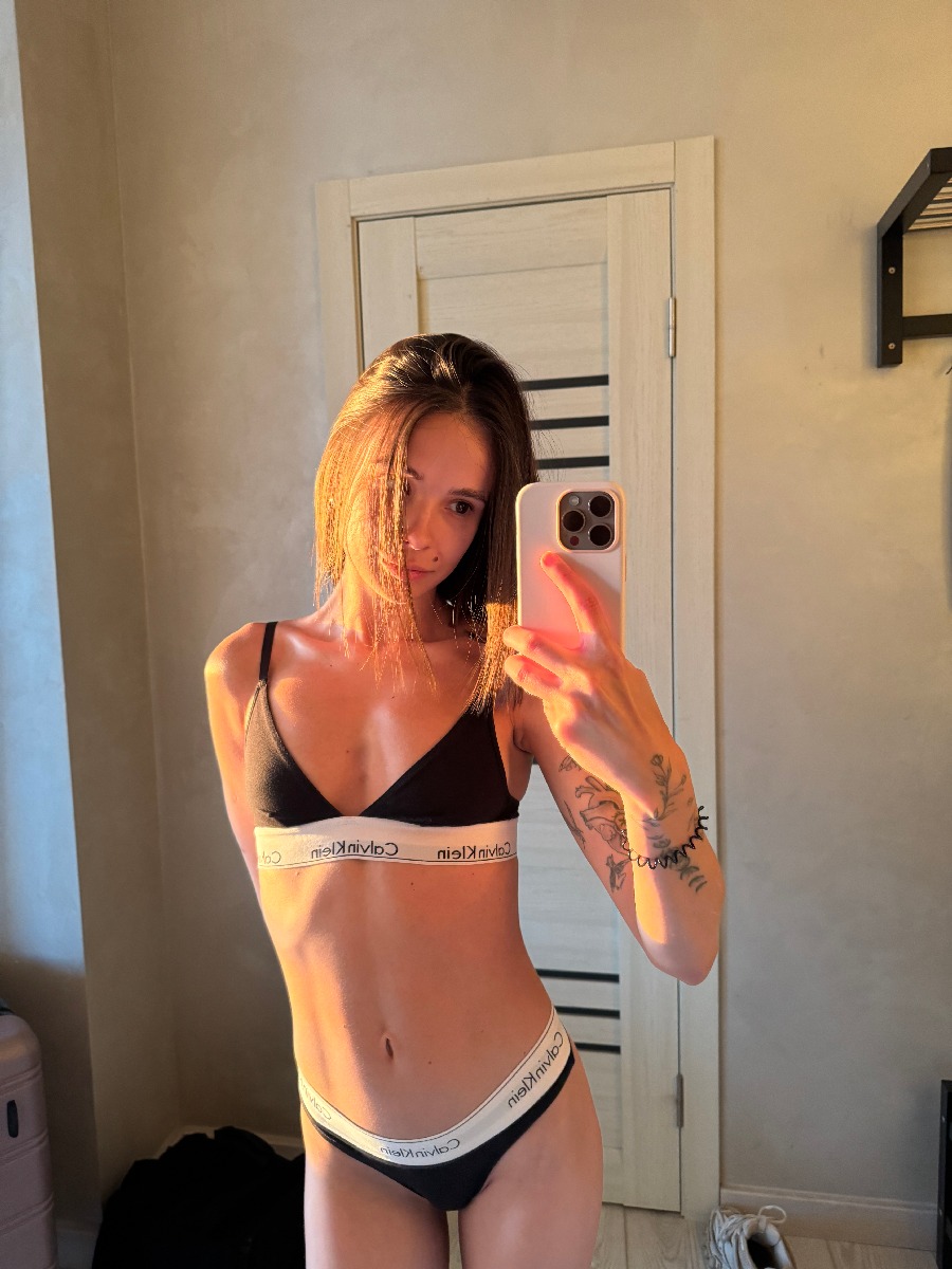 Photo Tina in Ouagadougou